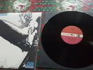 LP led zeppelin 1 turquoise uk rare vg+ année 1969