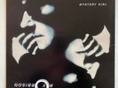 ROY ORBISON  Mystery Girl Vinyl  LP w INNER 1989 Virgin V1-91058 Near Mint