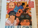 The Beach Boys - Feel Flows (Sunflower & Surf's Up Sessions) 4x Vinyl LP Box Set