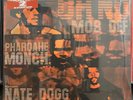 MOS DEF + PHAROAHE MONCH + NATE DOGG - OH NO / ERICK SERMON - BATTLE (12