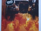 Tad – Salt Lick - Vinyl - 1990