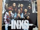 INXS - Full Moon, Dirty Hearts LP UK 1st Press 1993 Vinyl Rare Mint Sealed Rock
