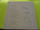 VHTF LP Michel Johnson Echoes EX / M- Private Michigan Femme Folk Psych RSR 782