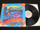 THE ELEVENTH HOUSE - with Larry Coryell - 1974 Vinyl 12'' Lp./ VG+/ Jazz Rock