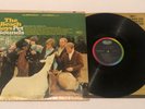 The Beach Boys Pet Sounds LP Duophonic DT 2458 Capitol Records