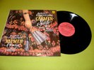 Bizet / Shchedrin - Carmen Suite / Vladimir Spivakov / Melodia Digital 1985 LP