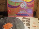 Albert Ayler In Greenwich Village Original 1967 Mono Vinyl LP Record Free Jazz