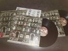 Led Zeppelin 2LP Physical Graffiti Ed.40ème anniversaire, vinyles 180g