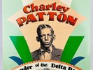 Charley Patton – Founder Of The Delta Blues 1929-1934 - Yazoo L-1020 Blues Lp EX