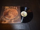 Rush Caress of Steel Gatefold 1st Press Mercury  Records LP Hard Rock VG+