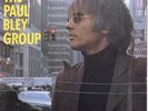 The Paul Bley Group - Hot - Used Vinyl Record - Z28A
