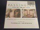 Thomas Newman – Passengers Original Soundtrack MOV 2xVinyl LP NEW