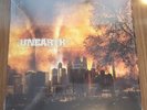 Unearth - The Oncoming Storm Vinyl LP Record Limited Root Beer Marbled 2018 EX