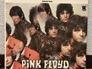 Pink Floyd  1st Pressing 1967 Vinyl “PIPER AT THE GATES OF DAWN”  St-5093 VG