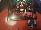 Within Temptation - Unforgiving (Gatefold Sleeve) - Double LP Red/Gold Vinyl