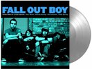 Fall Out Boy: Take This To Your Grave Silver Vinyl LP. Folie A Deux. Infinity On