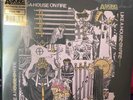 Like A House On Fire by Asking Alexandria (2020) (Opaque Pink Vinyl)  Brand New