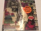 NEW SEALED Rob Zombie The Electric Warlock LP Limited Edition Lenticular Cover