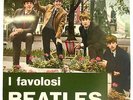 EBOND The Beatles  -  I Favolosi Beatles Red Label Ariston Vinile - V068052