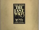 The Band ‎– The Last Waltz 1978 WB 3WS 3146 Promo Jacket VG Vinyl