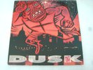 G5-THE THE-DUSK-UK LP-1993-NM-1st PRESS-MATT JOHNSON/JOHNNY MARR-UNPLAYED