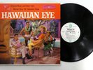 Connie Stevens HAWAIIAN EYE Television Show Soundtrack LP Promo MINT-  a3891