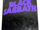 Black Sabbath   Master of Reality   Orig. Pressing (Green Label) LP/Vinyl  1971