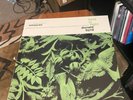 DONALD BYRD BYRD IN FLIGHT Blue Note Tone Poet ST-84048 Vinyl LP 180g
