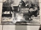 Steely Dan Pretzel Logic LP (Original 1974 Press) VG Vinyl - ABCD-808
