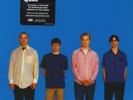 Weezer - Weezer - Blue Album (Vinyl LP - 1994 - EU - Reissue)