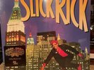 Slick Rick Vinyl LP (Respect The Classics) On Heavyweight Vinyl. Sealed
