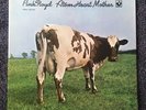 Pink Floyd - Atom Heart Mother (Canadian) Vinyl Lp. SMAS382 Rare. Mint Condition