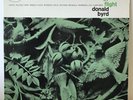 Donald Byrd In Flight Blue Note LP 4048 West 63rd DG RVG 