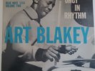ART BLAKEY Orgy in rhythm Vol 2 US Mono LP BLUE NOTE 1959