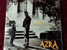 Azra - Filigranski Plocnici 1982 LP Yugoslavia Branimir Dzoni Stulic Jugoton VG+