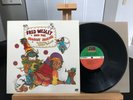 FRED WESLEY AND THE HORNY HORNS FEAT. MACEO PARKER A BLOW FOR ME, A TOOT TO YOU