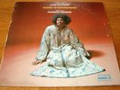 ALICE COLTRANE: Journey in Satchidananda 1971 LP Impulse AS-9203 VG+ Sanders