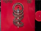 Toto IV Vinyl LP  Columbia FC 37728 Rosanna Africa VG++ First Pressing 1982
