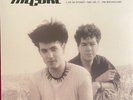 The Cure ‎– From A Land Down Under : Dear Boss. ‎– JACK007 SEALED WHITE VINYL LP