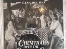 Lana Del Rey - Chemtrails Over The Country Club (Online Exclusive Beige Vinyl)