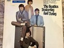 The Beatles Yesterday and Today LP Capitol ST 2553 Stereo