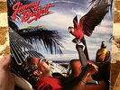 Jimmy Buffett - Songs You Know By Heart -Greatest Hits Vinyl LP MARGARITAVILLE