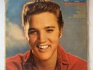 Elvis Presley For LP Fans Only (Long Play) 12
