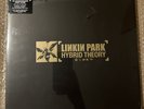 Linkin Park Hybrid Theory 20th Anniversary Edition Deluxe Vinyl Box Set