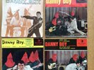 Danny boy et ses penitents