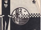 RICO * Sea Cruise * 1980 2 TONE SKA REVIVAL 45 * Listen