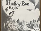 Honky Boo Band Rare Private Danish Prog Funk LP