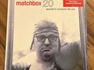 Matchbox Twenty - Yourself Or Someone Like You [Transparent Red Vinyl] NEW