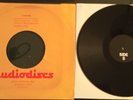 THE SMITHS RECORDED LIVE 4 TRACK 10 INCH - NEW WAVE - GOTHIC - THE CURE U2