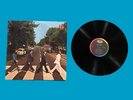 The Beatles Abby Road LP Record - Apple Records SO-383   Capitol